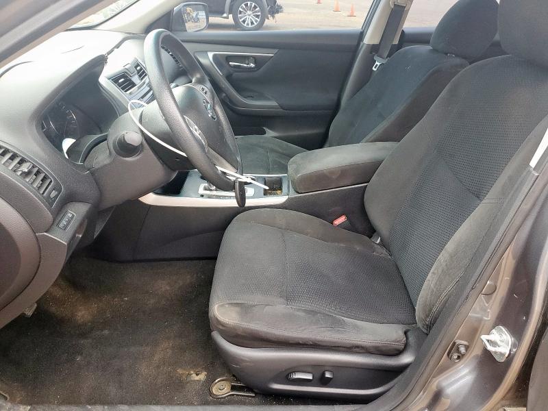 2015 NISSAN ALTIMA 2.5 - 1N4AL3AP9FC166278