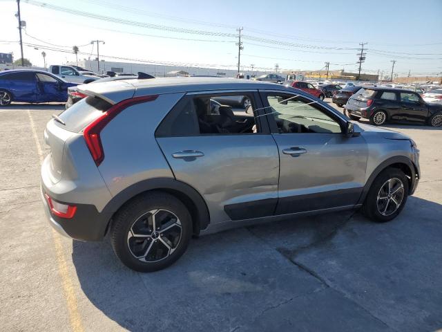 2023 KIA NIRO LX - KNDCP3LE0P5070080