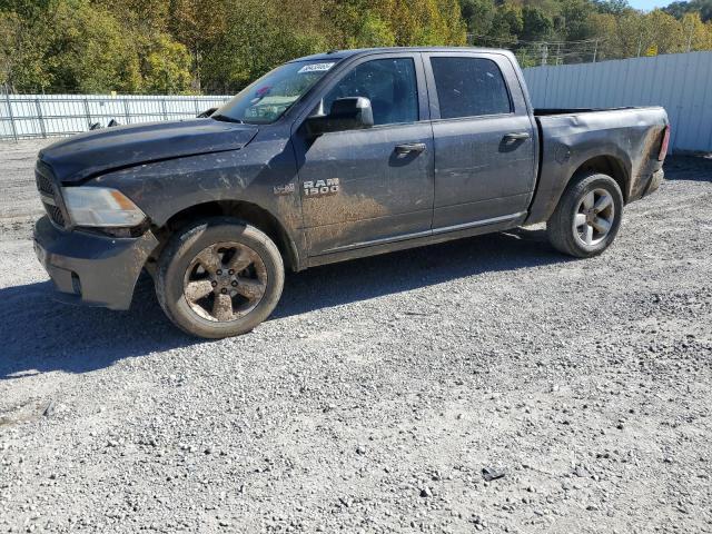 Global Auto Auctions: 2016 RAM 1500 ST