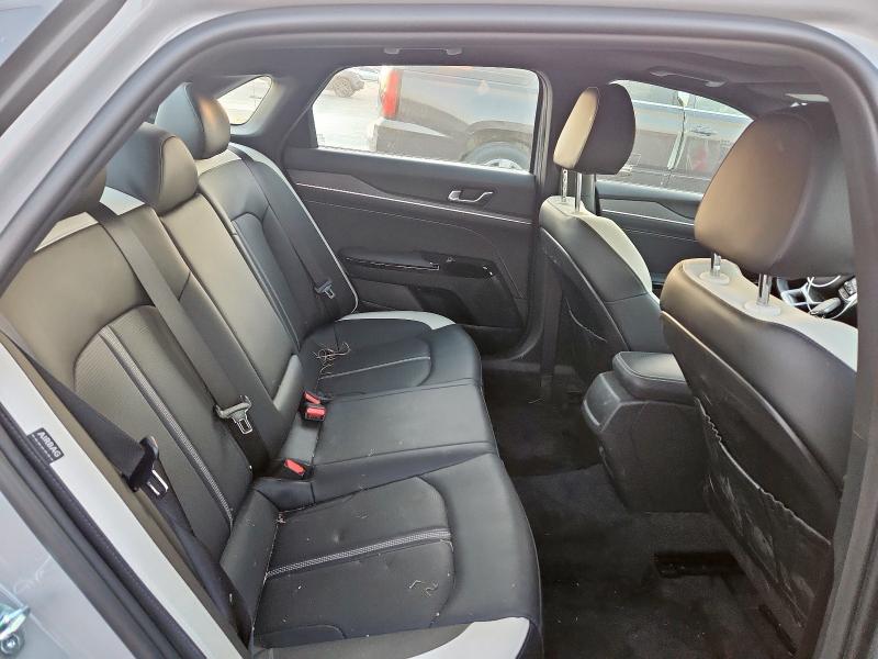 2025 KIA K5 GT LINE - KNAG64J70S5390116