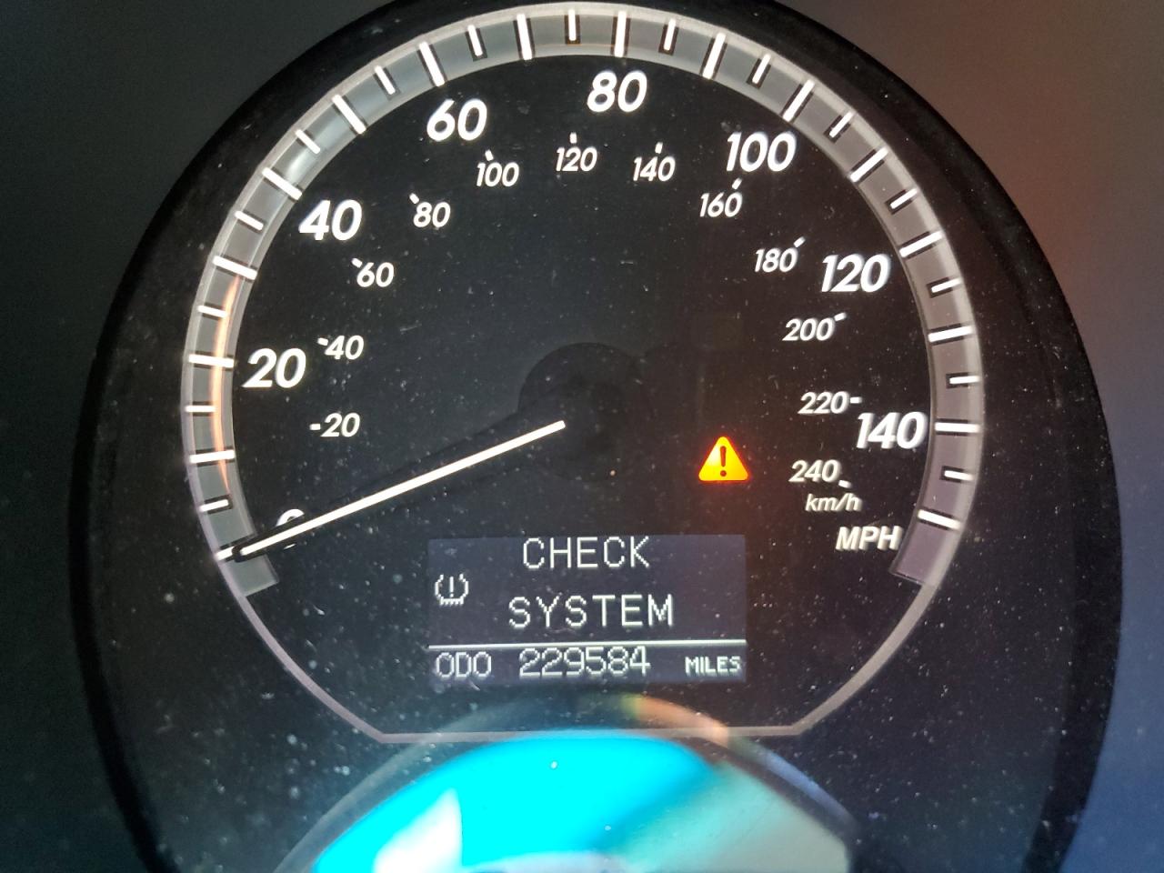 Lot #3257105248 2008 LEXUS RX 400H