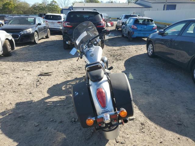 2014 HONDA VT1300 CT JH2SC6672EK400250