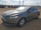 2016 FORD FUSION SE - 1FA6P0H75G5133542