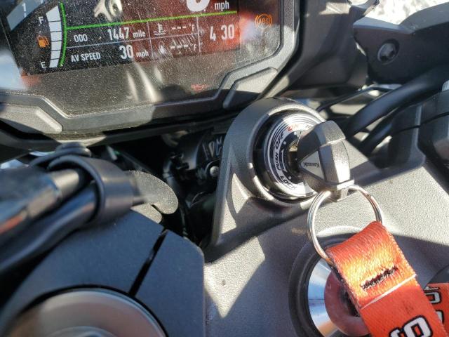 2023 KAWASAKI ZX1002 K JKBZXVK19PA032543
