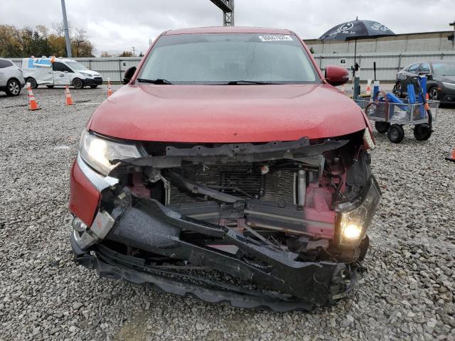 2016 MITSUBISHI OUTLANDER JA4AZ3A3XGZ062980