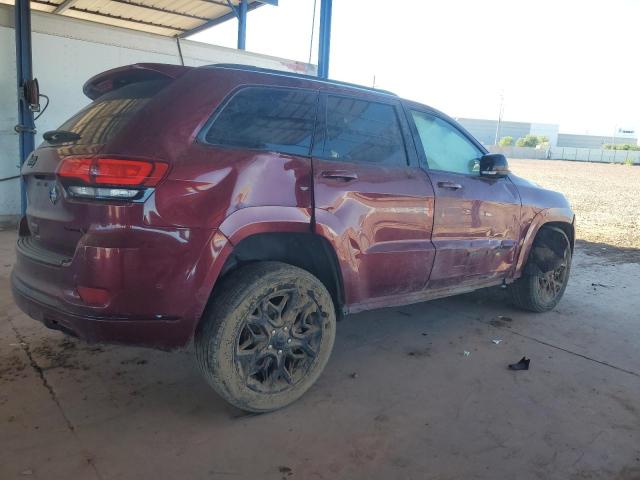 2021 JEEP GRAND CHEROKEE LIMITED - 1C4RJFBG3MC669224