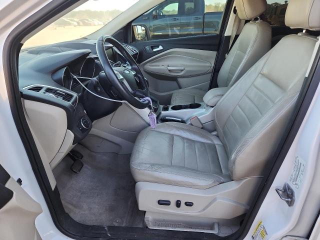 2013 FORD ESCAPE SEL #3283976803