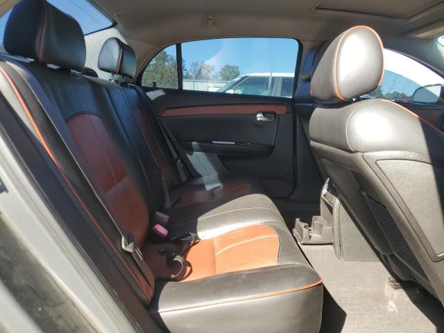 2008 CHEVROLET MALIBU LTZ #3285651303