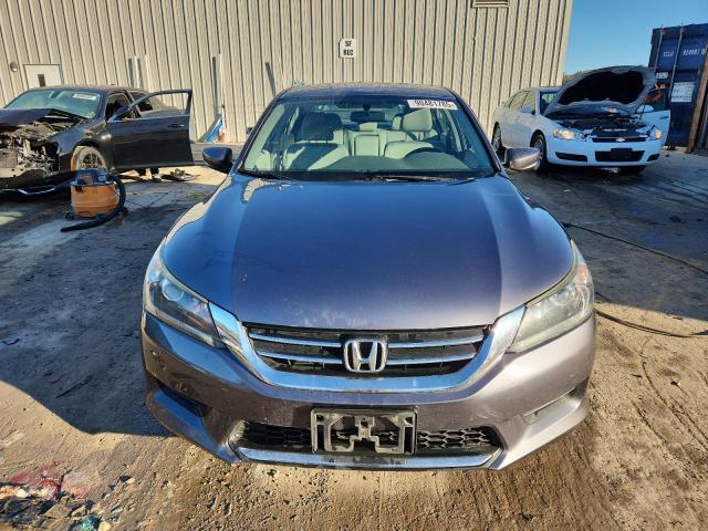 2014 HONDA ACCORD LX #3285039389