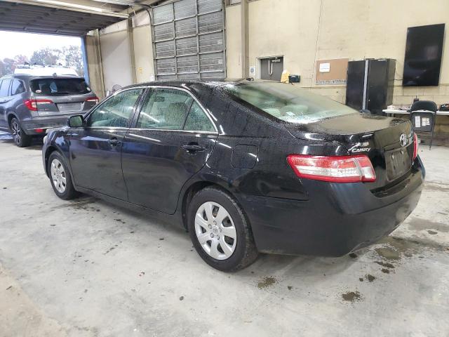 2010 TOYOTA CAMRY BASE - 4T1BF3EK3AU055762
