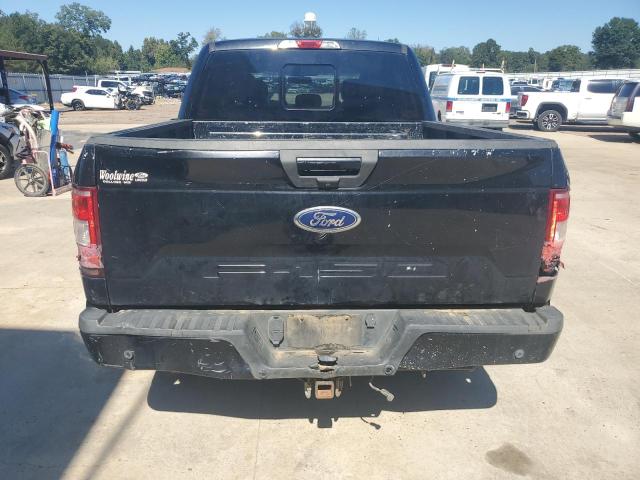 2018 FORD F150 SUPER #3311313321