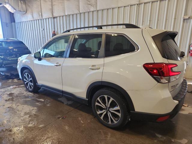 2019 SUBARU FORESTER L - JF2SKASC0KH403854