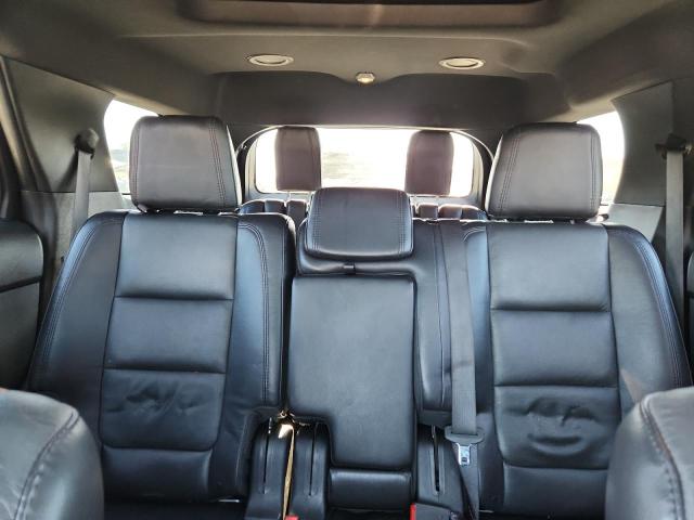 2014 FORD EXPLORER L #3302152129