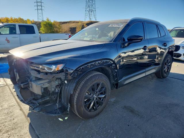 Global Auto Auctions: 2024 MAZDA CX-50 SELE