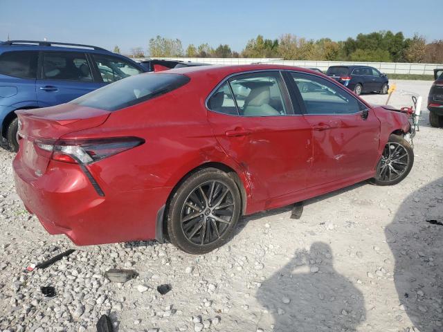 2023 TOYOTA CAMRY SE NIGHT SHADE - 4T1S31AKXPU047573