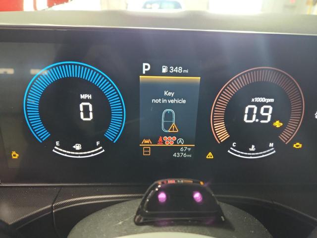 2025 HYUNDAI SANTA FE S - 5NMP2DGL8SH123354