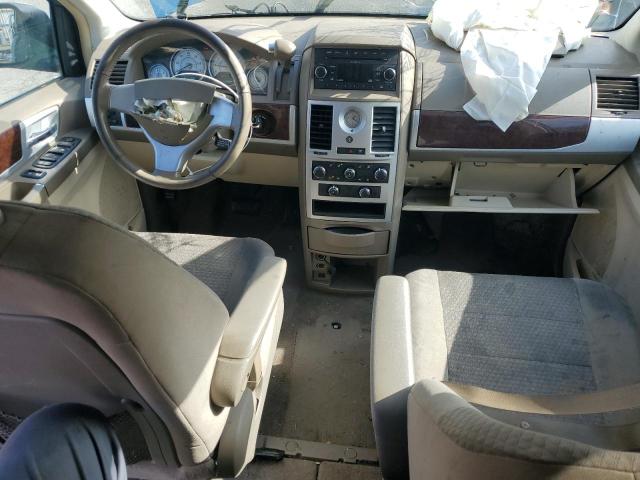2010 CHRYSLER TOWN & COU - 2A4RR5D16AR104619