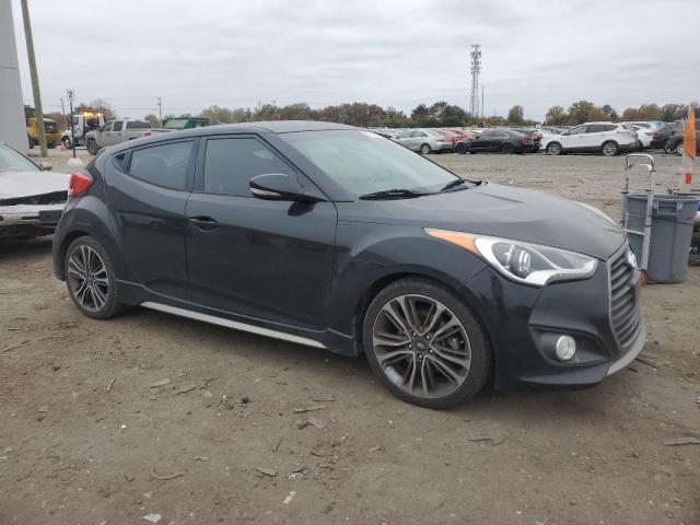 2016 HYUNDAI VELOSTER T - KMHTC6AE8GU274868