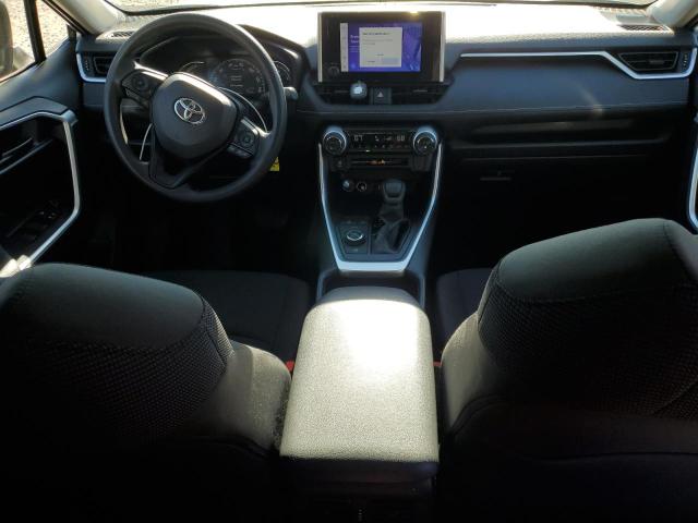 2025 TOYOTA RAV4 LE #3296228409