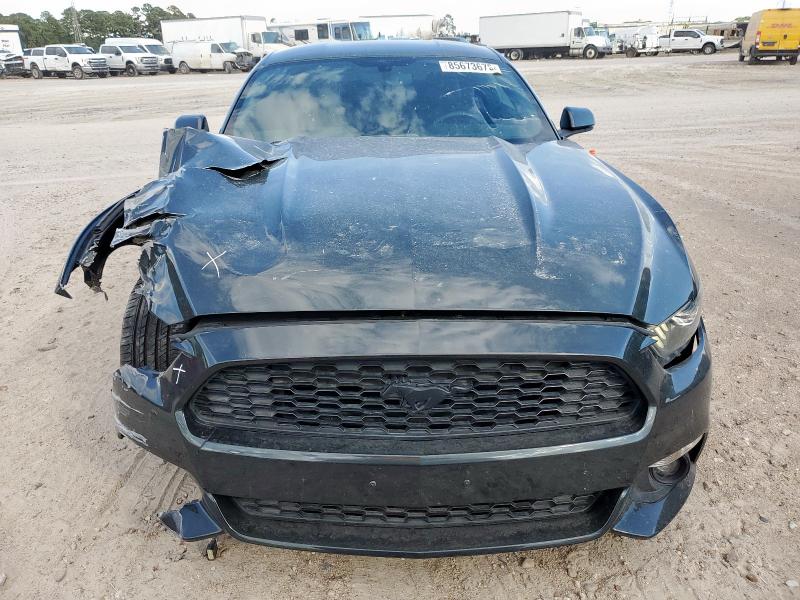 2015 FORD MUSTANG - 1FA6P8TH7F5381644