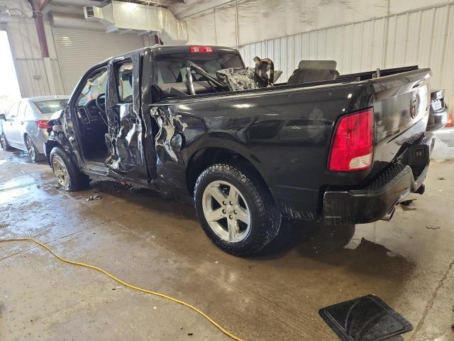 2017 RAM 1500 ST - 1C6RR7FTXHS631773