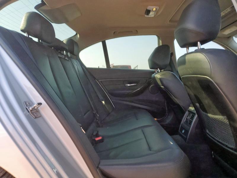 2015 BMW 328 XI SULEV WBA3B5C53FF962789