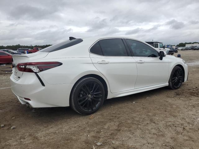 2021 TOYOTA CAMRY TRD 4T1KZ1AK4MU058224