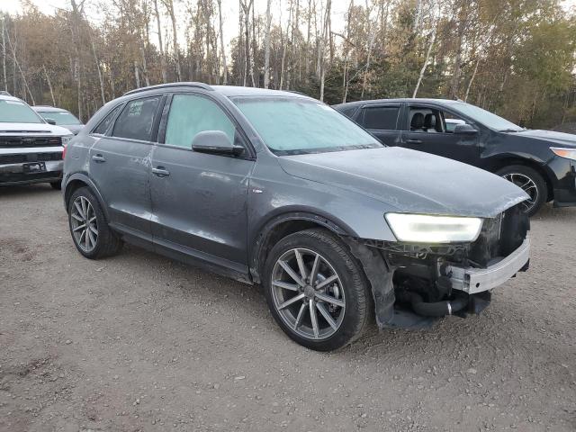 2016 AUDI Q3 PRESTIG - WA1GFCFS8GR024859
