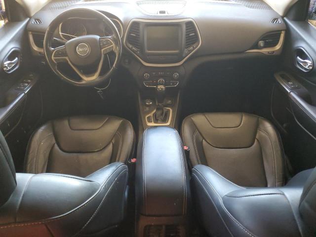 2015 JEEP CHEROKEE L 1C4PJMDS8FW510858