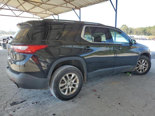 2019 CHEVROLET TRAVERSE L - 1GNEVGKWXKJ139798
