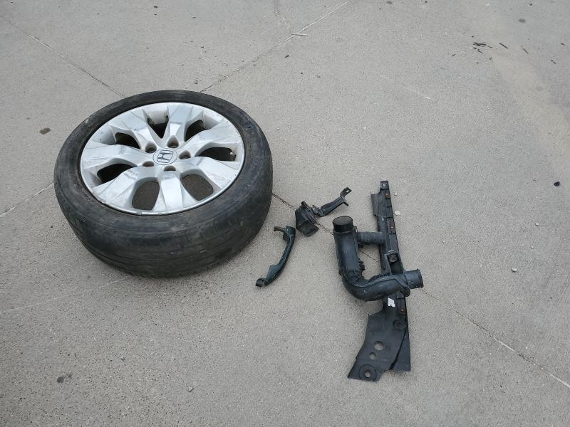 2020 HONDA ACCORD LX - 1HGCV1F19LA062601