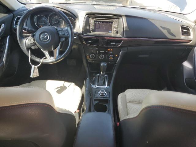 2014 MAZDA 6 GRAND TO - JM1GJ1W69E1146394