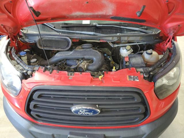 2016 FORD TRANSIT T-250 1FTYR1CM1GKB01401
