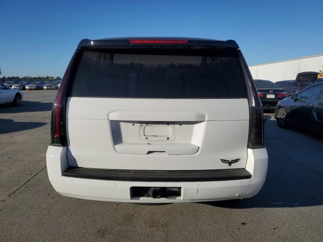 2015 CHEVROLET TAHOE POLICE 1GNLC2EC1FR577358