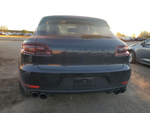 2018 PORSCHE MACAN GTS - WP1AG2A53JLB60166
