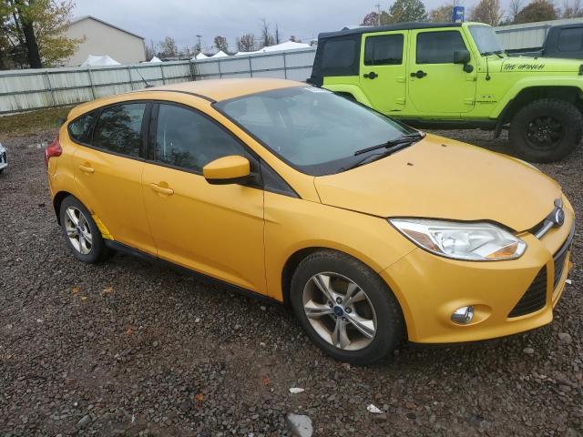 2012 FORD FOCUS SE - 1FAHP3K28CL303437