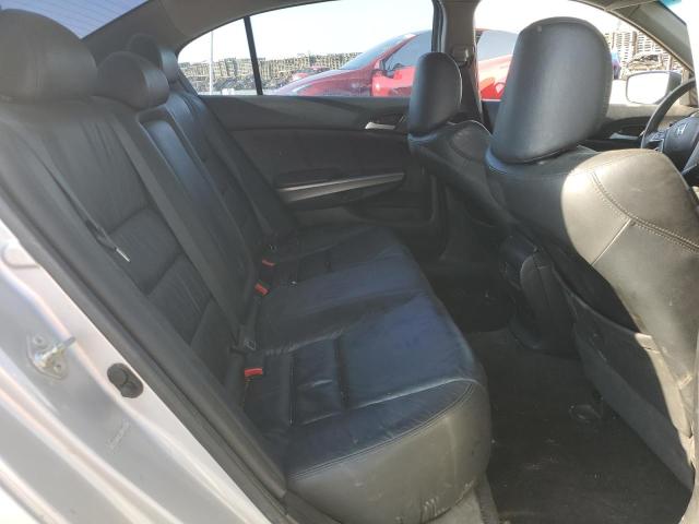 2010 HONDA ACCORD EXL - 1HGCP3F8XAA012841