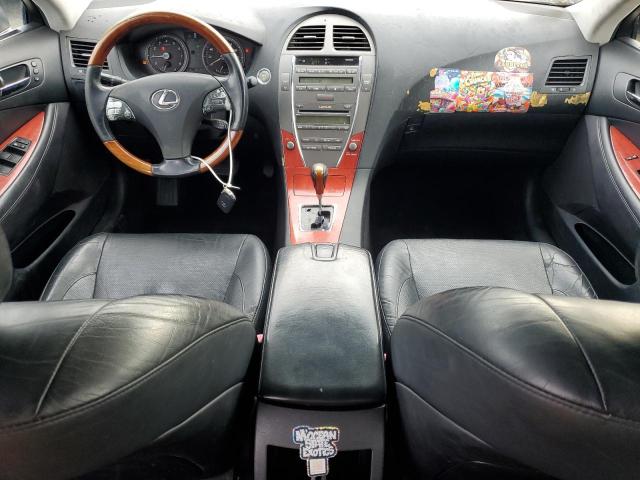 2007 LEXUS ES 350 #3266956052
