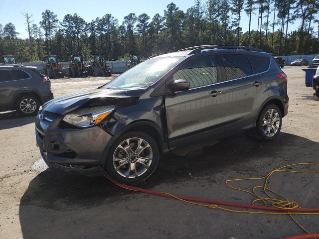 2015 FORD ESCAPE SE - 1FMCU0G9XFUB16082