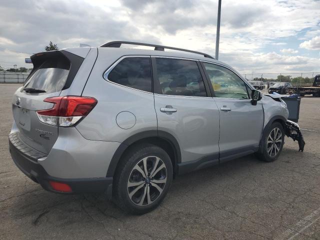 2019 SUBARU FORESTER L - JF2SKASC4KH492232