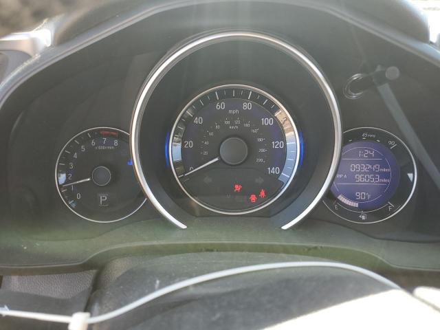 2017 HONDA FIT EX JHMGK5H9XHS006850