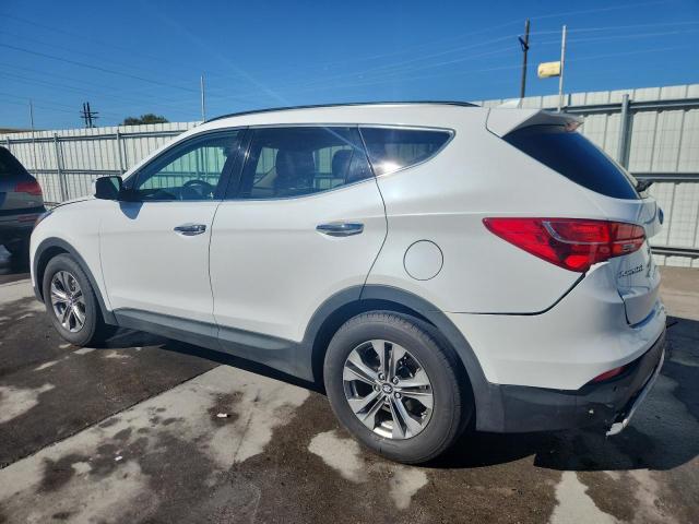 2014 HYUNDAI SANTA FE S #3278978107
