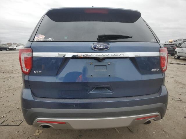2016 FORD EXPLORER X #3308323207