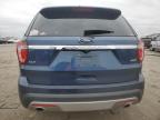 Lot #3308323207 2016 FORD EXPLORER X
