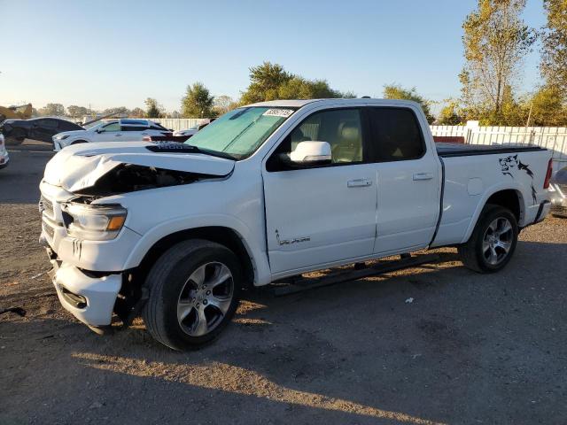 2019 RAM 1500 LARAM - 1C6SRFDT7KN589664