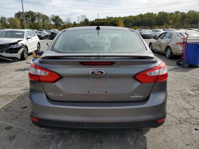2014 FORD FOCUS SE - 1FADP3F24EL417656