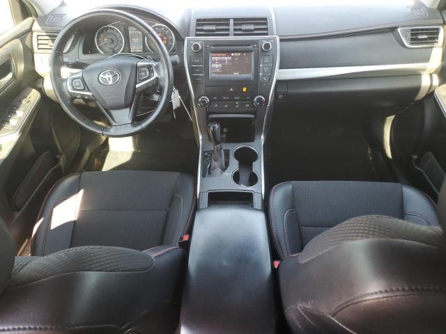 2016 TOYOTA CAMRY LE 4T1BF1FK3GU533979