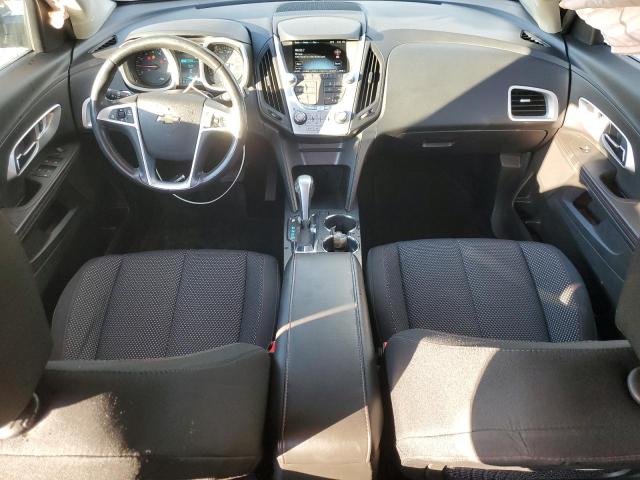 2015 CHEVROLET EQUINOX LT - 2GNFLFEK6F6185449