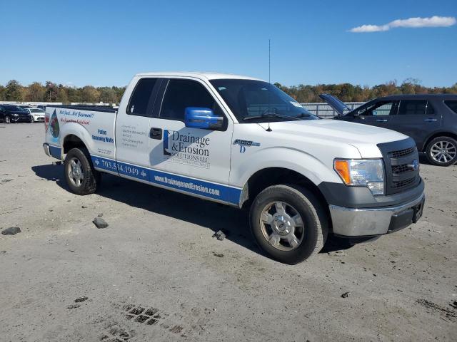 2014 FORD F150 SUPER - 1FTEX1CM7EFA59668
