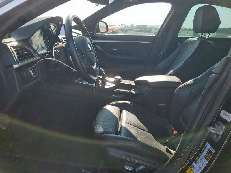 2016 BMW 428 I GRAN WBA4A9C53GGL88947